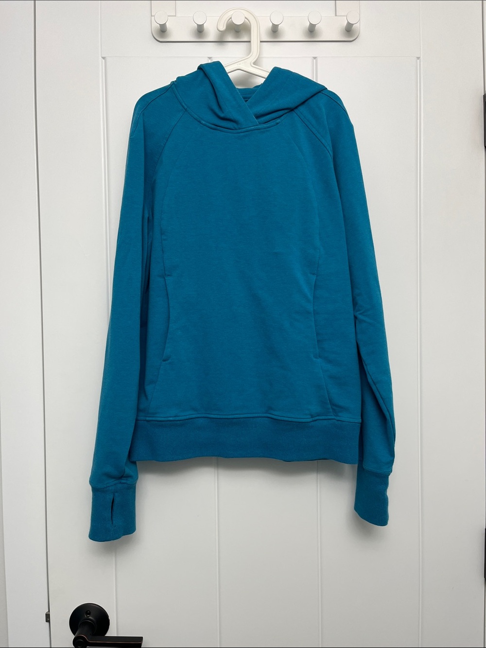 lululemon Scuba Pullover